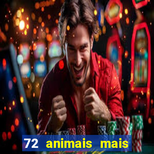 72 animais mais perigosos do mundo